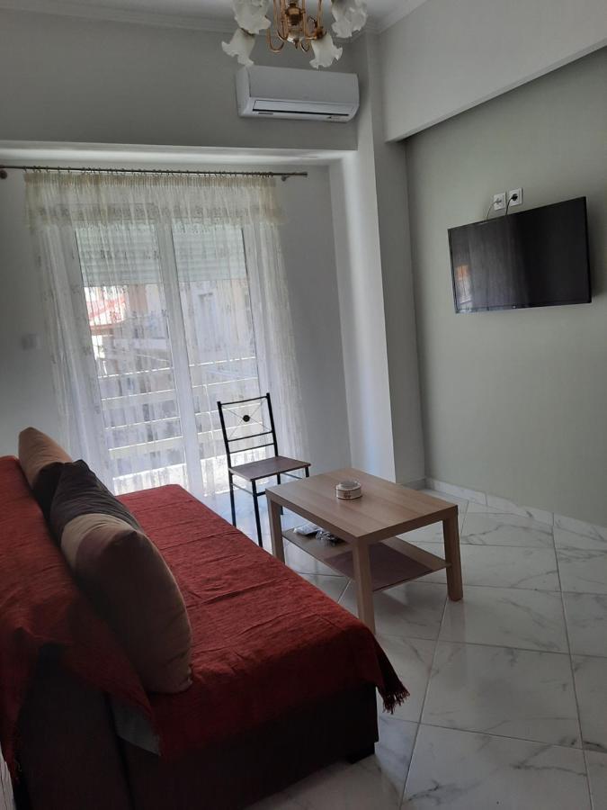 Kalamata Cosy Apartment 2 Exteriér fotografie