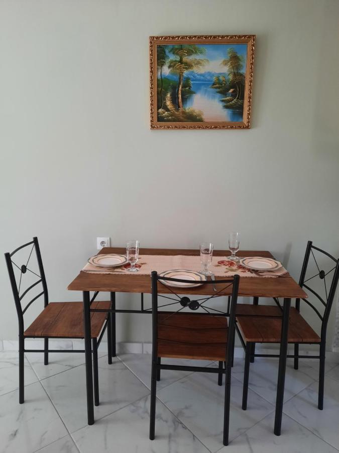 Kalamata Cosy Apartment 2 Exteriér fotografie